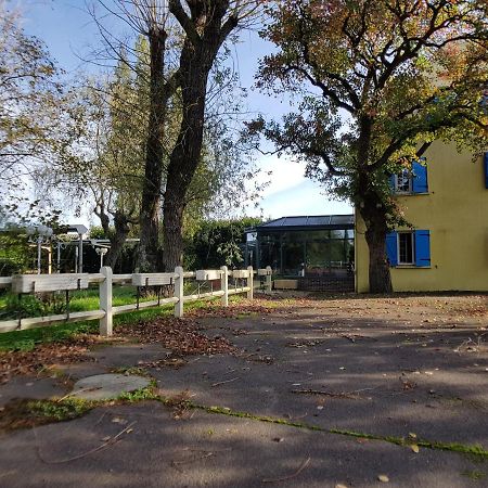 Chambres D'Hotes Et Gite Delia Villeroy  Ngoại thất bức ảnh